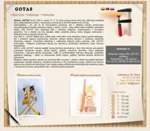 Gotas
