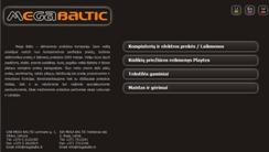 Megabaltic